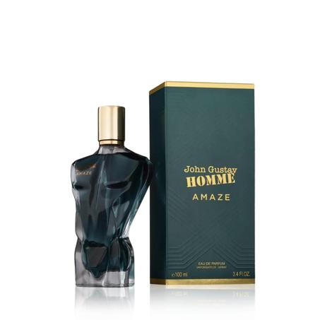 John Gustav Homme Amaze 100mL