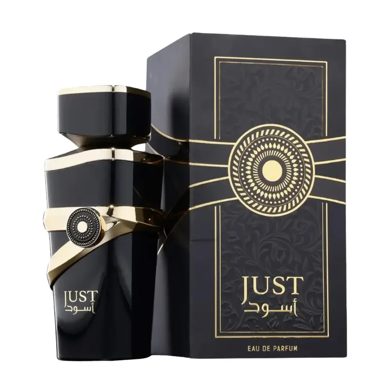 Just Aswad 100mL Pour Homme
