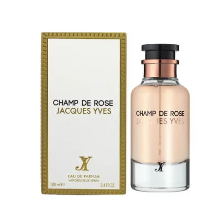 Champ De Rose Jacques Yves 100ml