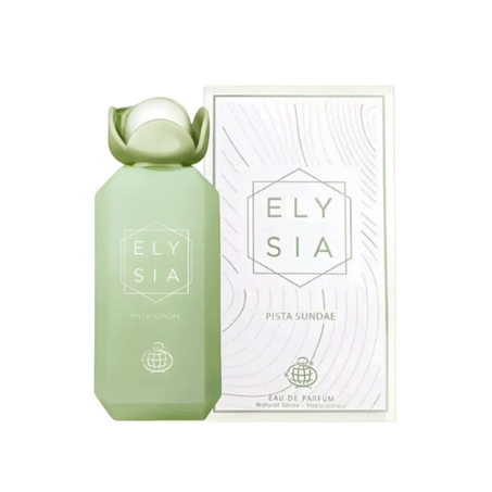 Elysia Pista Sundae – Fragrance World