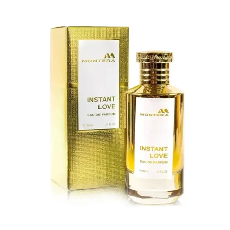 Montera Instant Love 100mL Unisex