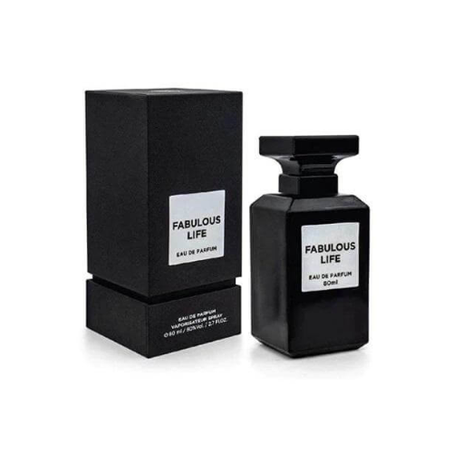 Fabulous Life 80mL Pour Homme