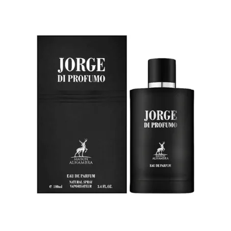 Jorge 100ml For men By Alhambra