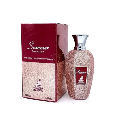Summer Forever 100mL Pour Femme