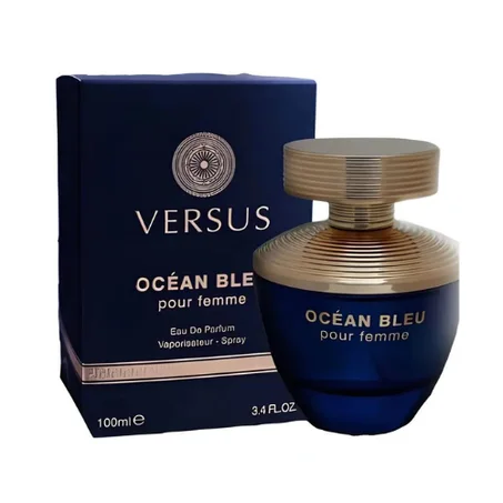 Versus Ocean Bleu 100mL Pour Femme