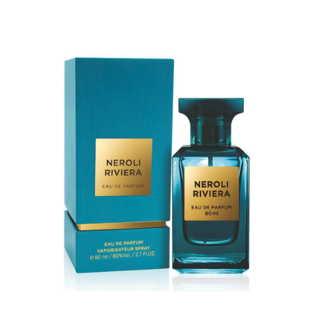 Neroli Reviera 80mL By FragranceWorld