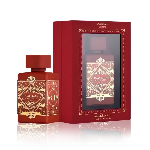 Badee AL Oud Sublime 100mL