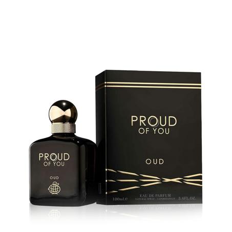 Proud Of You Oud 100mL
