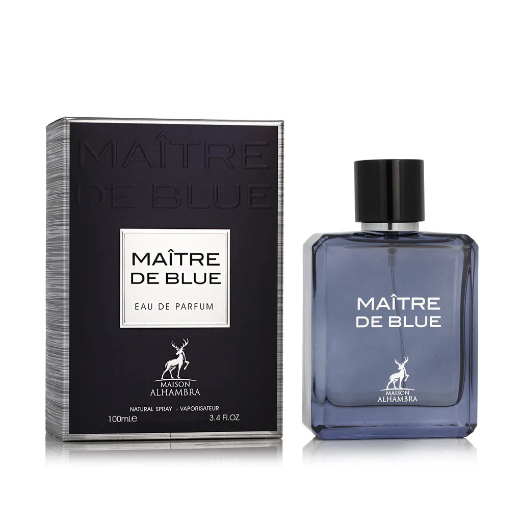Maitre De Blue 100mL pour Homme
