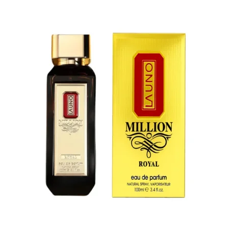 La Uno Million Royal 100mL Pour Homme
