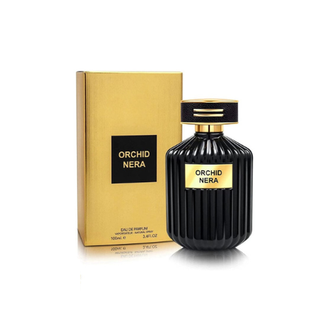 Orchid Nera 100mL unisex