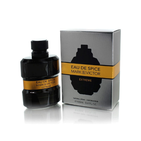 Eau De Spice 100mL