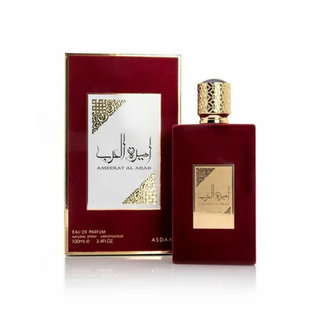 Ameerat Al Arab 100mL Asdaaf