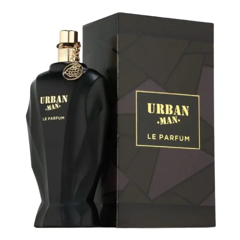 Urban Man Le Parfum 90mL