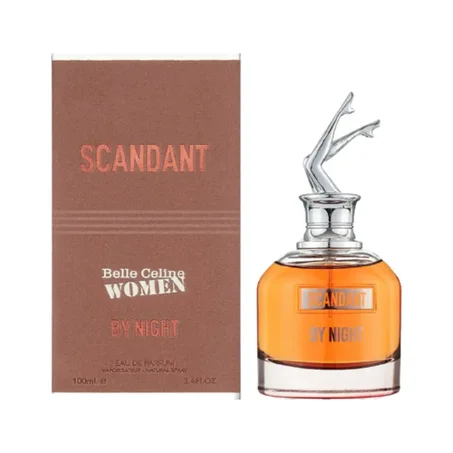 Scandant By Night 100mL Pour Femme