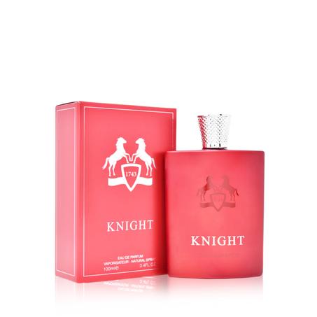 Knight 100mL Unisex By Fragrance World