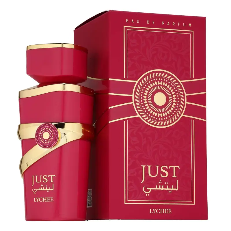 Just Lychee 100mL Pour Femme