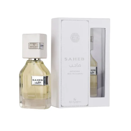 Saheb Intense 70mL Pour Homme