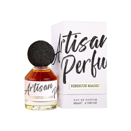 Hibiscus Magic Artisan Perfumery 80mL