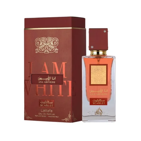 Ana Abiyedh Scarlet 60ml Pour Femme