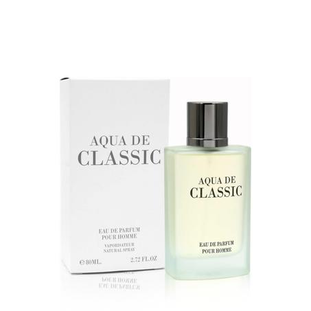 Aqua De Classic 90mL