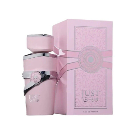 Just Wardi 100mL Pour Femme