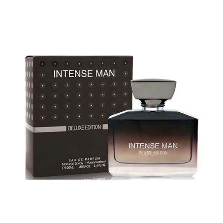 Intense Man Deluxe Edition 100mL