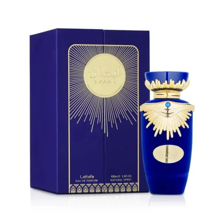 Emaan 100mL By Lattafa