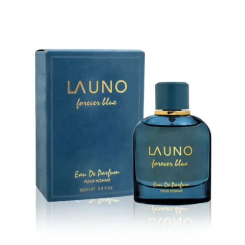 La Uno Forever Blue 100Ml