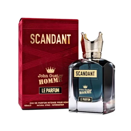 Scandant John Gustav Homme Le Parfum