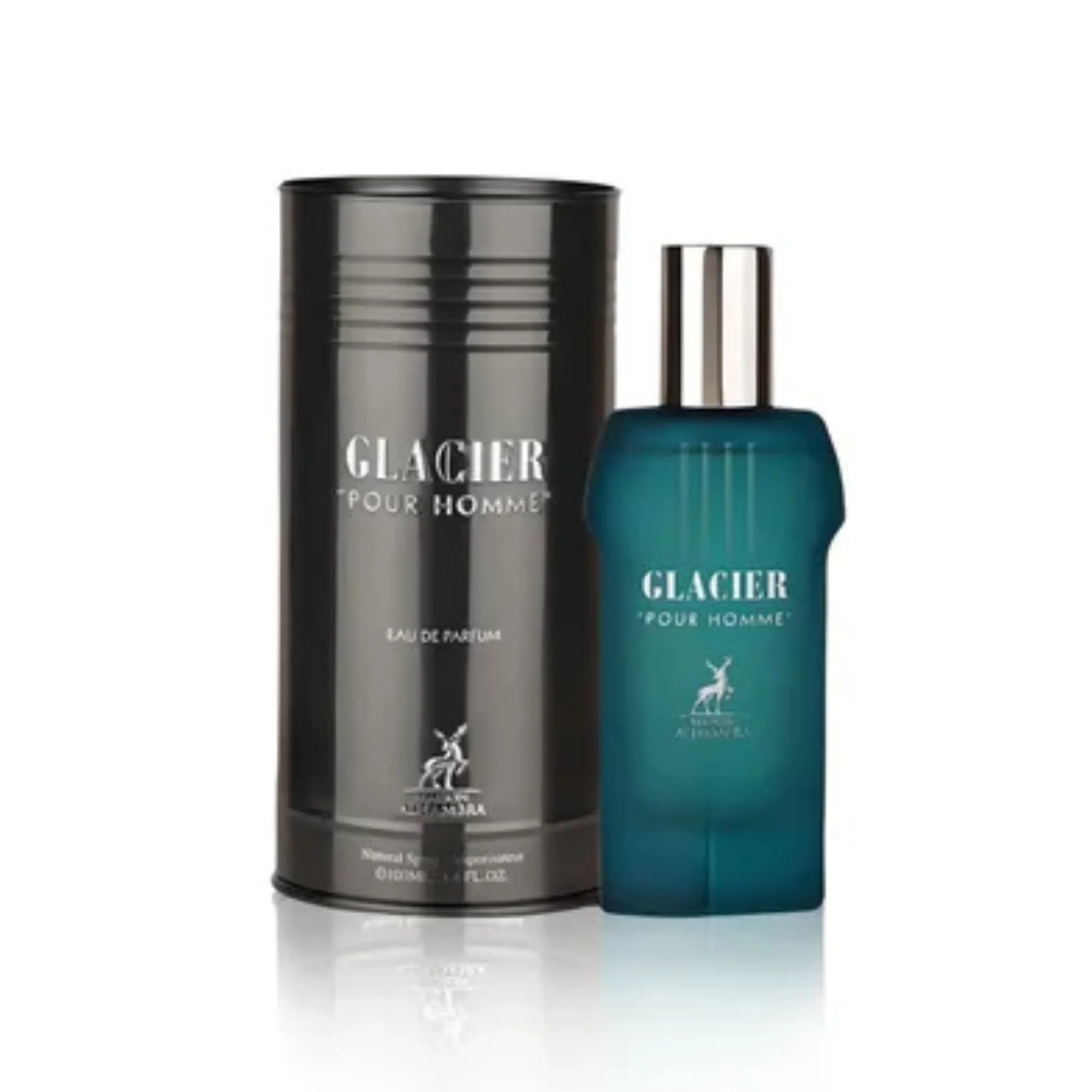 Glacier Pour Homme 100mL