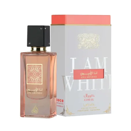 Ana Abiyedh Coral 60mL