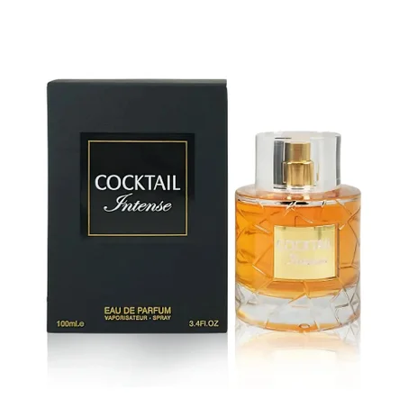 Cocktail Intense 100mL Unisex