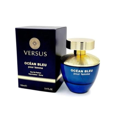 Versus Ocean Bleu 100mL Pour Femme