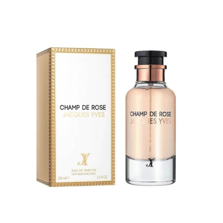Champ De Rose Jacques Yves 100ml