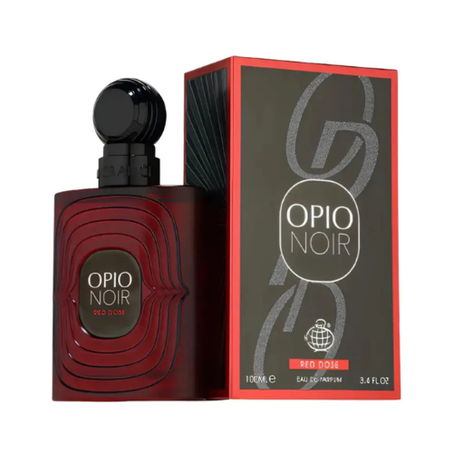 Opio Noir 100ml Pour Femme
