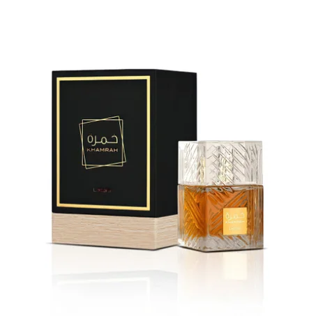 Khamrah 100mL Pour Femme By Lattafa