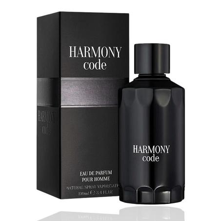 Harmony Code 100mL Pour Homme
