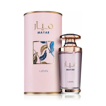 Mayar 100mL Pour Femme