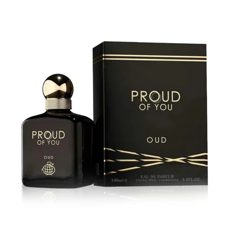 Proud Of You Oud 100mL