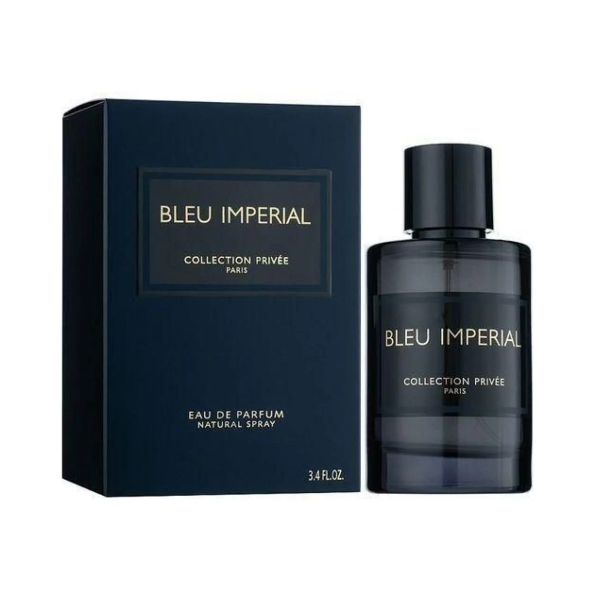 Bleu Impérial 100mL Pour Homme