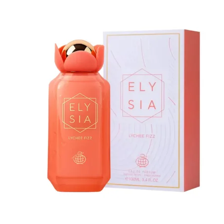 Elysia Lychee Fizz 100mL Pour Femme