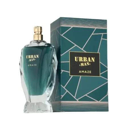 Urban Man Amaze 90mL Pour Homme