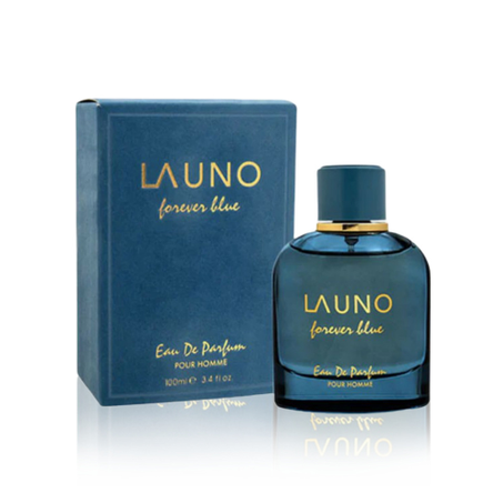 La Uno Forever Blue 100Ml