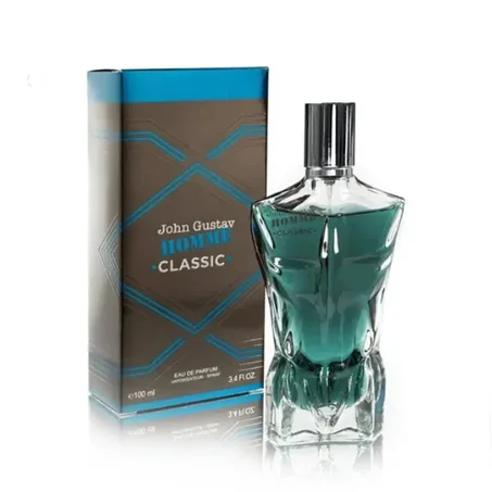 John Gustav Homme Classic 100mL