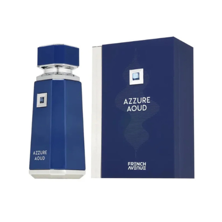 Azzure Oud 100mL Pour Homme
