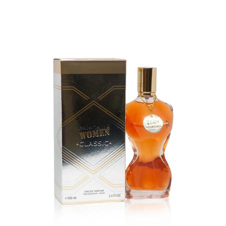 Belle Celine Women Classic 100mL