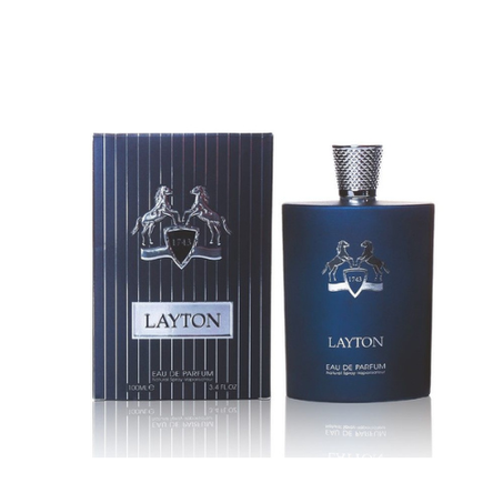 Layton 100mL Pour Homme