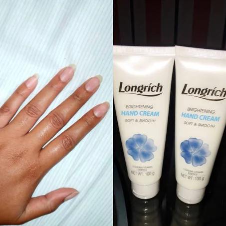 Crème réparatrice Longrich