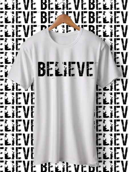 BELIEVE
